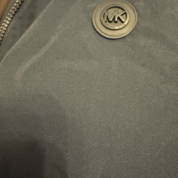 New Michael Kors Men’s Hooded Parka XL - Picture 13 of 16